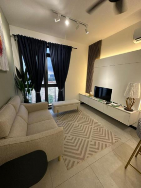 Neu Suites, Jalan Ampang by Homebrickz